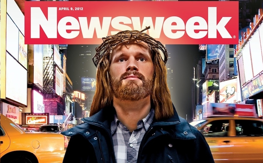 newsweek